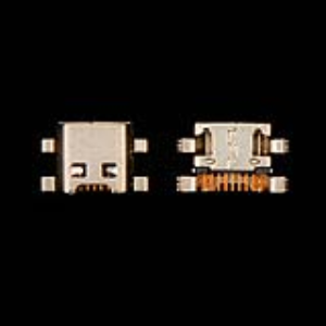 انواع کانکتور (CONNECTORS)-Lg-کانکتور شارژ-K8 / G3 MINI-